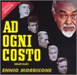 Ad ogni costo / Menage all'italiana (OST)