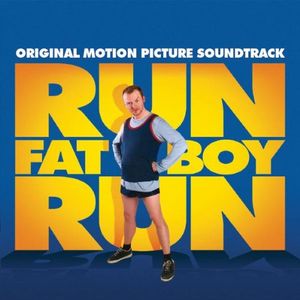 Run Fat Boy Run (OST)