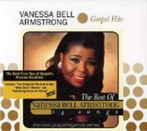 The Best of Vanessa Bell Armstrong