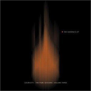 Darkness (Steve's Short and Sweet mix)