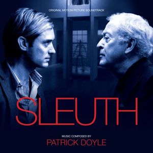 Sleuth (OST)