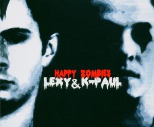 Happy Zombies (Single)