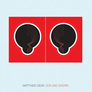 Don and Sherri (Hot Chip instrumental)