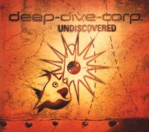 Peter Gunn (Deep Dive Corp. remix)