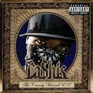 County Hound (intro)
