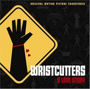 Wristcutters: A Love Story (OST)