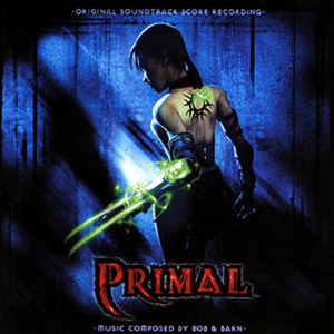 Primal (OST)