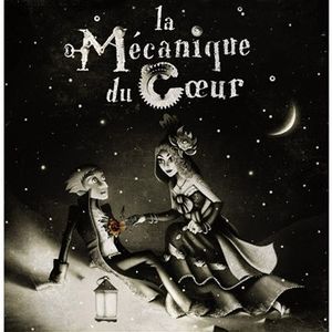 Panique mécanique