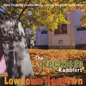 Lowdown Hoedown / Elzic's Farewell