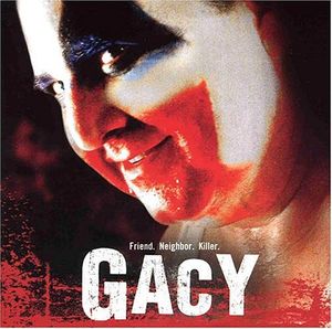 Gacy (OST)