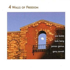 4 Walls of Freedom Suite, Movement 1: Surfacing