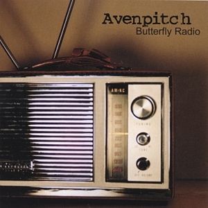 Butterfly Radio