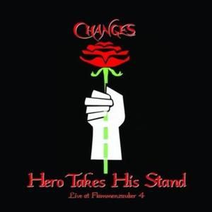 Bleeding Out Your Feelings Evermore (Live)