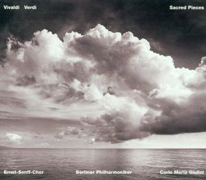 Quattro Pezzi Sacri: III. Laudi Alla Vergine Maria: Moderato