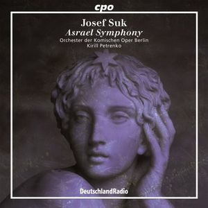 Asrael Symphony, op. 27: I. Andante sostenuto (Live)