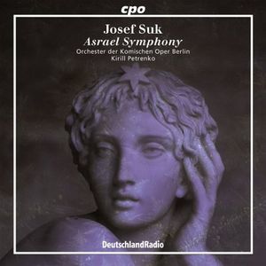 Asrael Symphony, op. 27: IV. Adagio (Live)