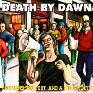 DCF (Divorced, Conicted, Fired)