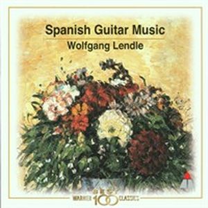 Spanish Guitar Music