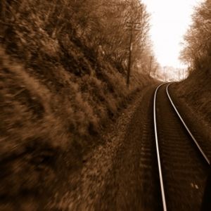 Empty Carriage