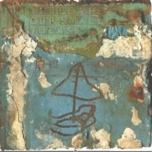 Raindrops Remain (First)