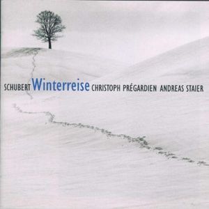 Winterreise Op. 89 D 911 No. 2: Die Wetterfahne