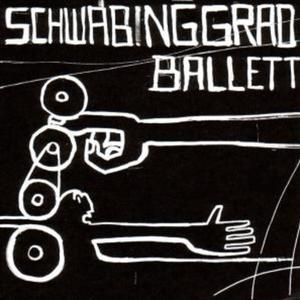 Schwabinggrad Ballett