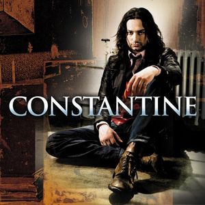 Constantine