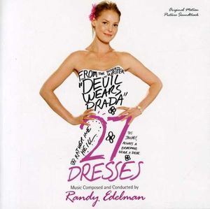 27 Dresses (OST)