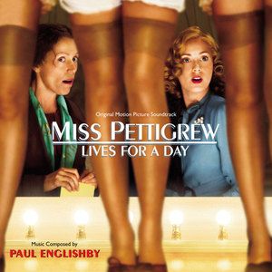 Miss Pettigrew Lives for a Day (OST)