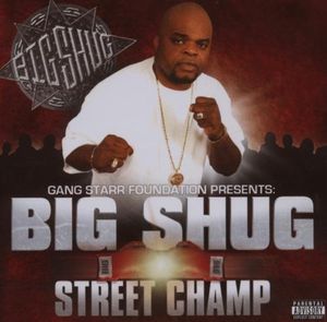 Street Champ