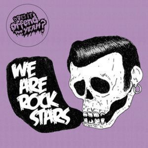 We Are Rockstars (instrumental)