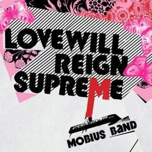 Love Will Reign Supreme (EP)