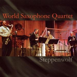 Steppenwolf (Live)