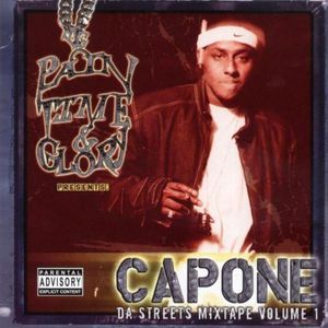 Capone Freestyle