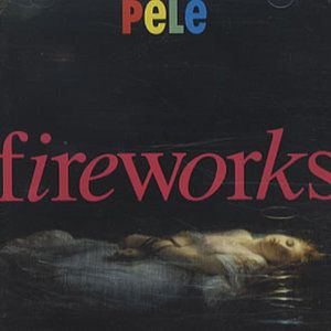 Fireworks (Single)