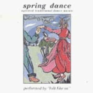 Spring Dance