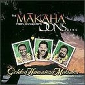 Golden Hawaiian Melodies