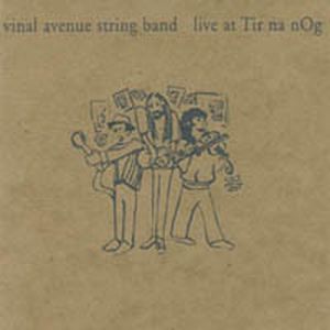 Tir Na Nog