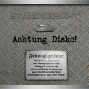 Achtung Disko!