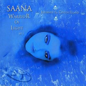 Saana - Warrior of Light, Part 1: Journey to Crystal Island
