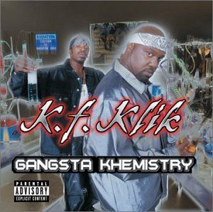 We Gangsta (feat. K-Borne)