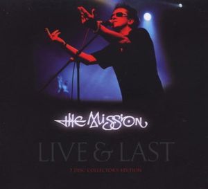 Live & Last (Live)