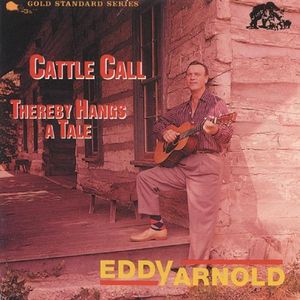 Cattle Call - Thereby Hangs a Tale
