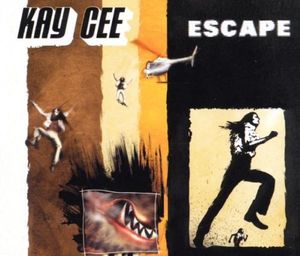 Escape (Kay Cee’s re‐mix)