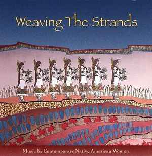 Weaving the Strands