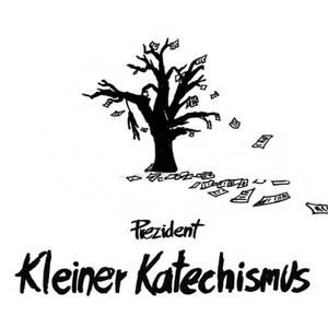 Kleiner Katechismus