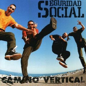 Camino vertical