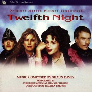 The Wind and the Rain (feat. Ben Kingsley)