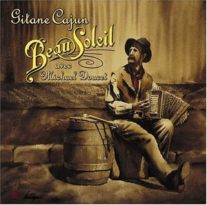 Gitane cajun
