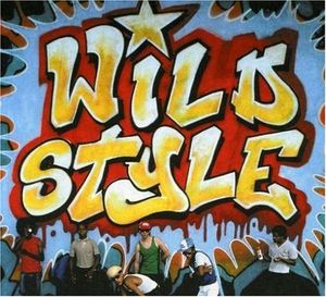 Wild Style Lesson